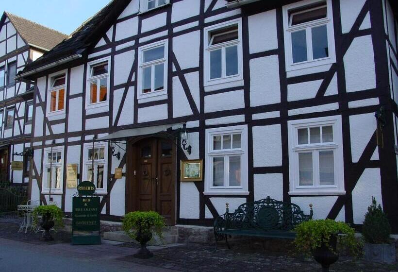 Robert S Bed & Breakfast