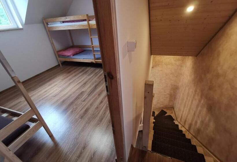Schronisko Młodzieżowe W Jabłonkach