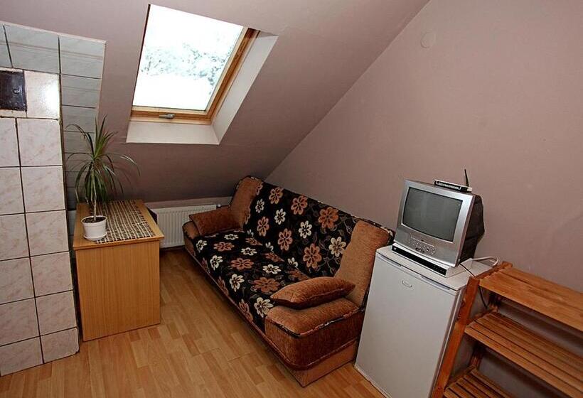 Schronisko Młodzieżowe W Jabłonkach