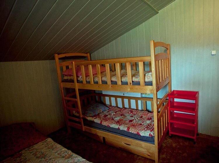 Schronisko Młodzieżowe W Jabłonkach