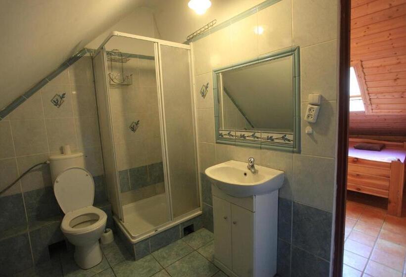 Schronisko Młodzieżowe W Jabłonkach