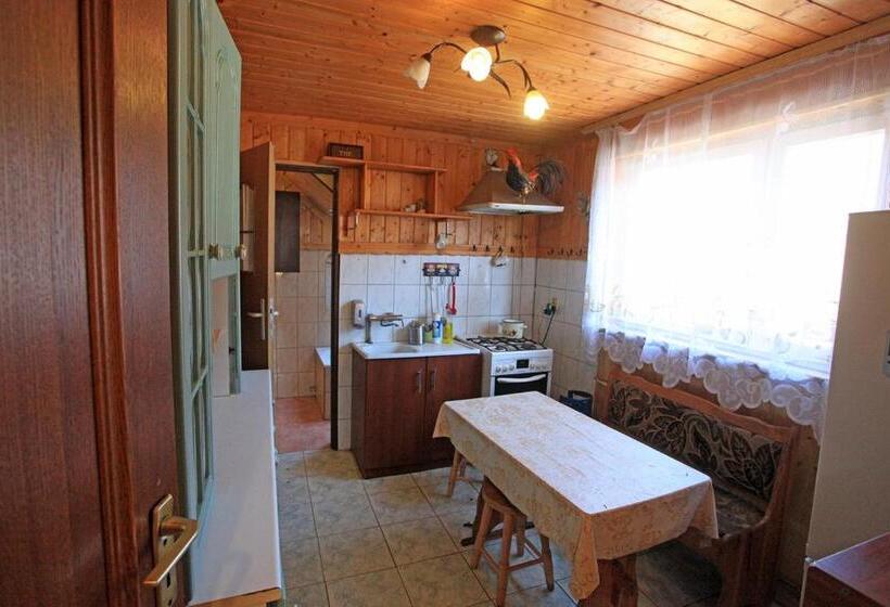 Schronisko Młodzieżowe W Jabłonkach