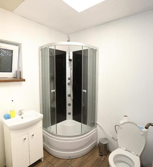 Schronisko Młodzieżowe W Jabłonkach