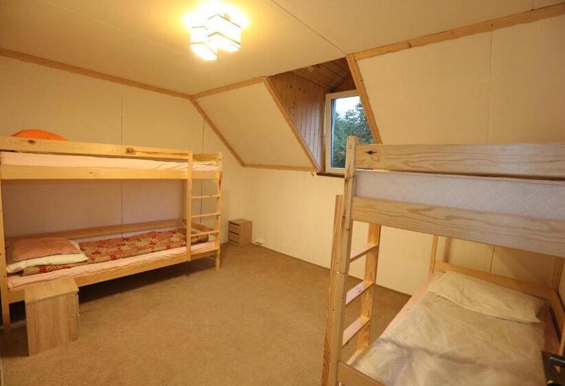 Schronisko Młodzieżowe W Jabłonkach