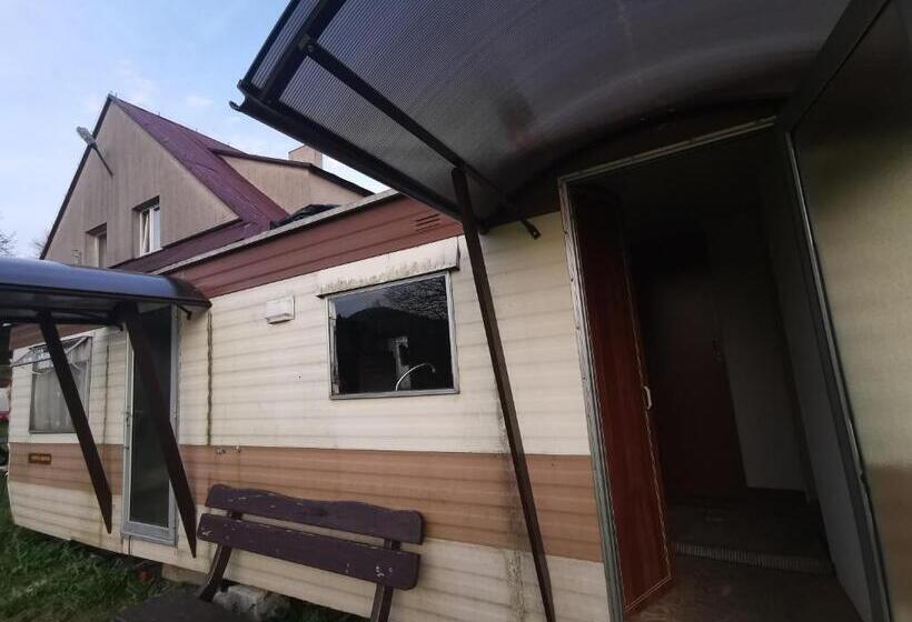 Schronisko Młodzieżowe W Jabłonkach