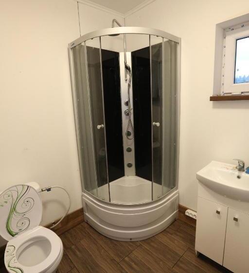 Schronisko Młodzieżowe W Jabłonkach