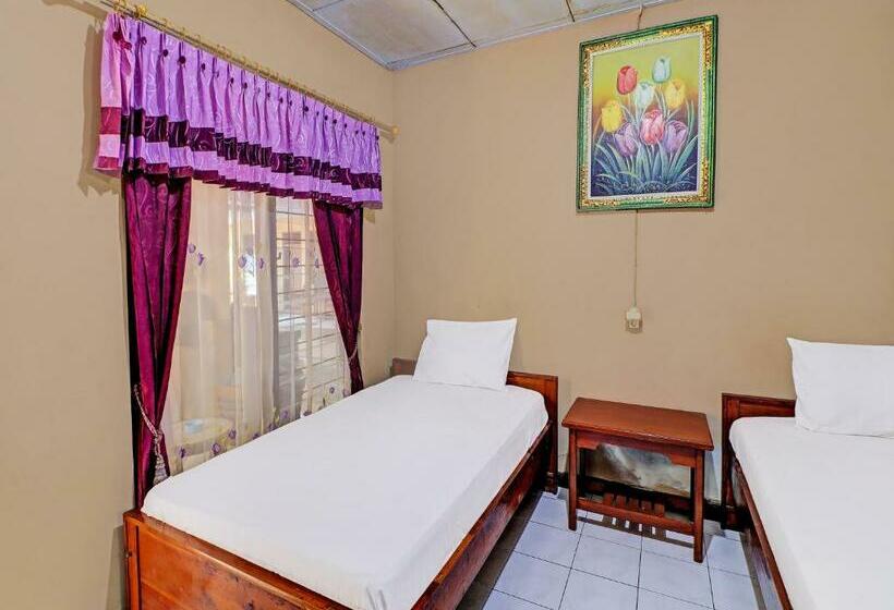 בית מלון כפרי Spot On 92028  Surya