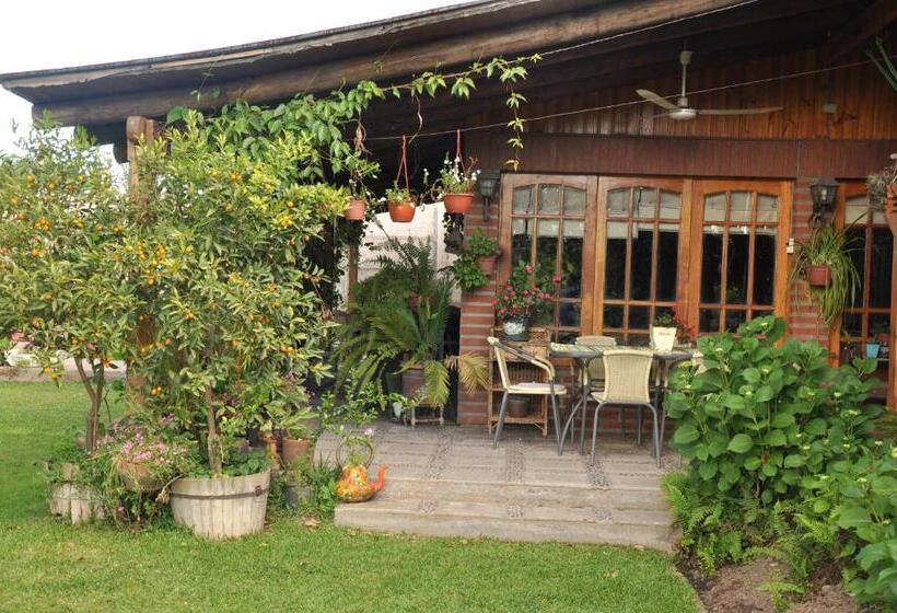 Sta. Marta B&b