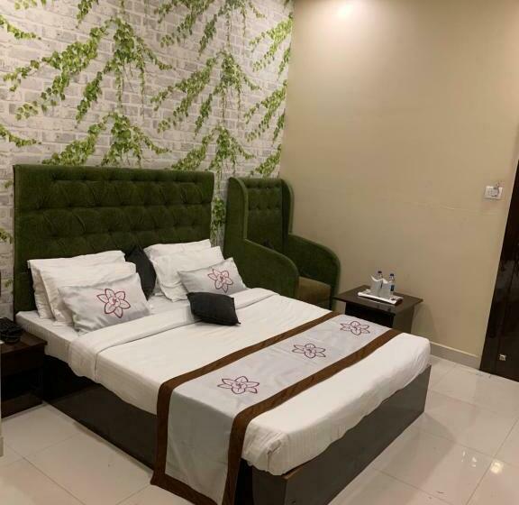 The Jk Hotel   Opp Railway Station, Civil Lines, Sadar, Nagpur