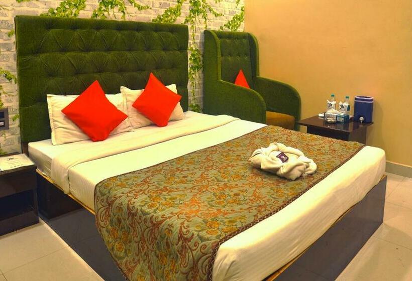 The Jk Hotel   Opp Railway Station, Civil Lines, Sadar, Nagpur