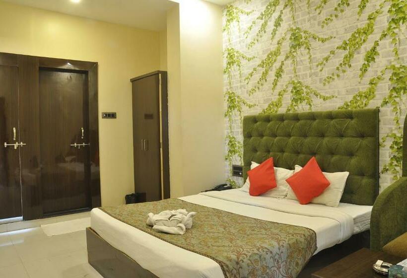 The Jk Hotel   Opp Railway Station, Civil Lines, Sadar, Nagpur