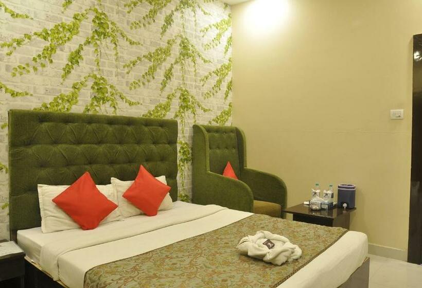 The Jk Hotel   Opp Railway Station, Civil Lines, Sadar, Nagpur