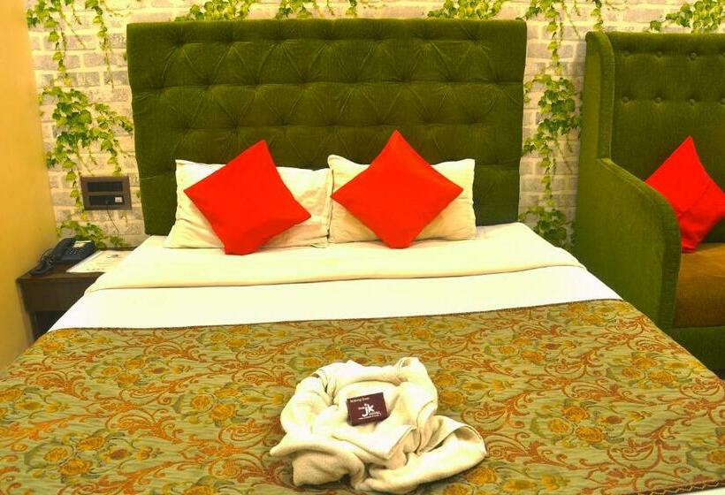 The Jk Hotel   Opp Railway Station, Civil Lines, Sadar, Nagpur