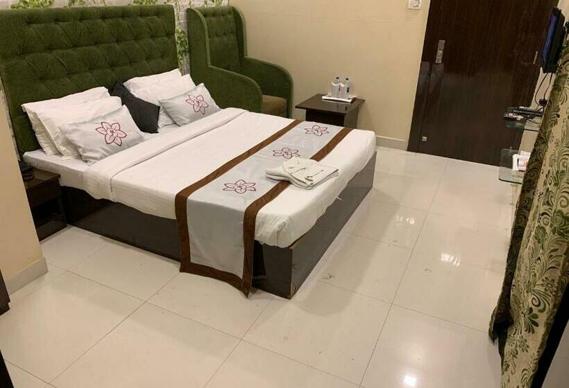 The Jk Hotel   Opp Railway Station, Civil Lines, Sadar, Nagpur