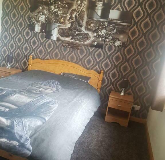 Valhalla B&b