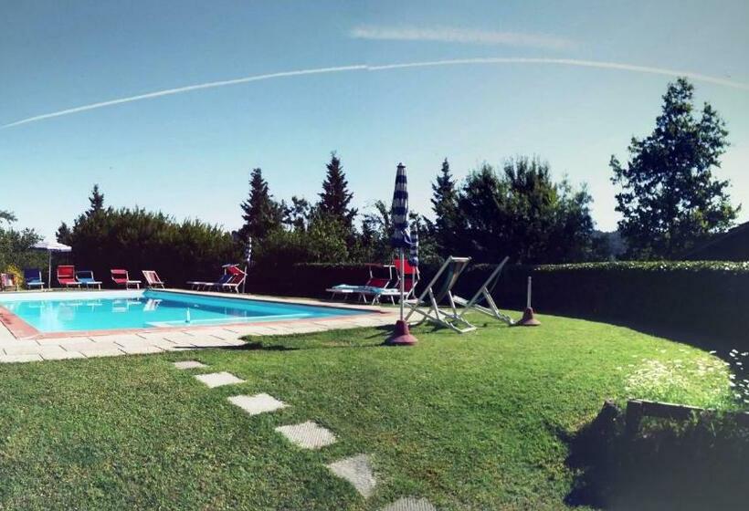 Vallacchi Bed & Breakfast