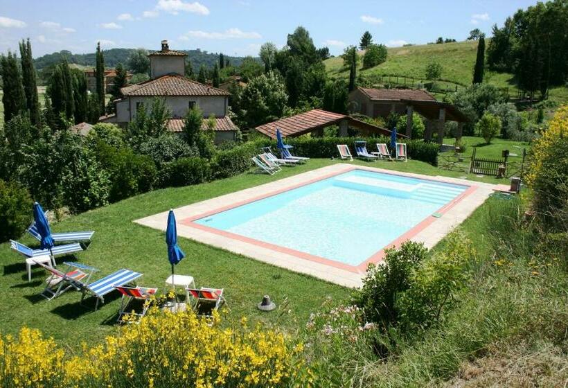 Vallacchi Bed & Breakfast