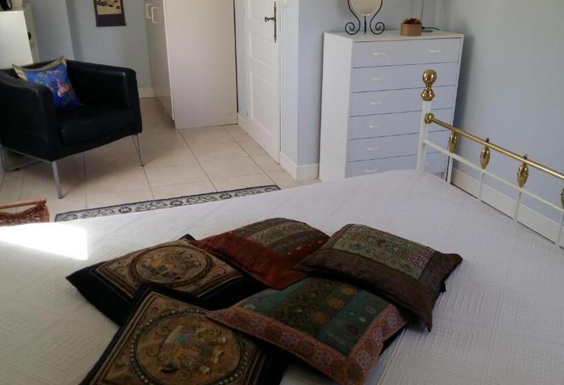 Valley View B&b