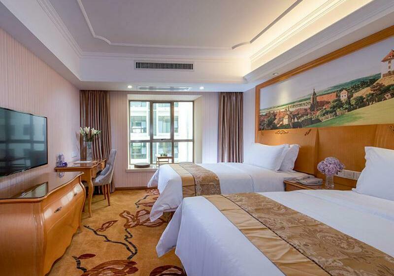 Vienna Hotel Nanning Gaoxin District