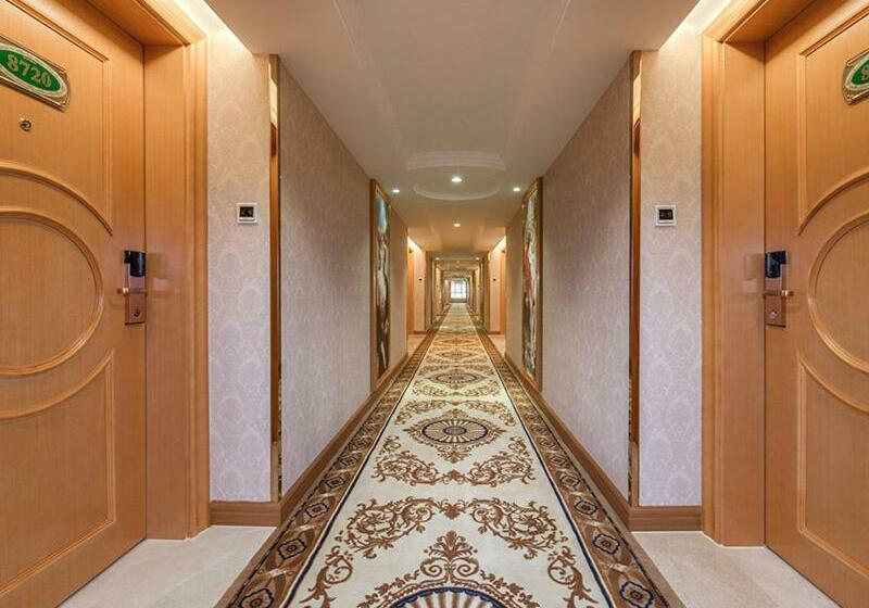 Vienna Hotel Nanning Gaoxin District