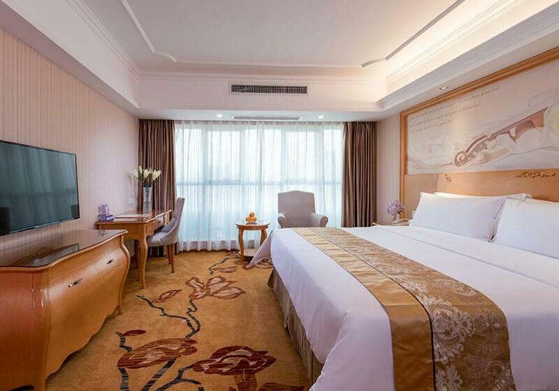 Vienna Hotel Nanning Gaoxin District