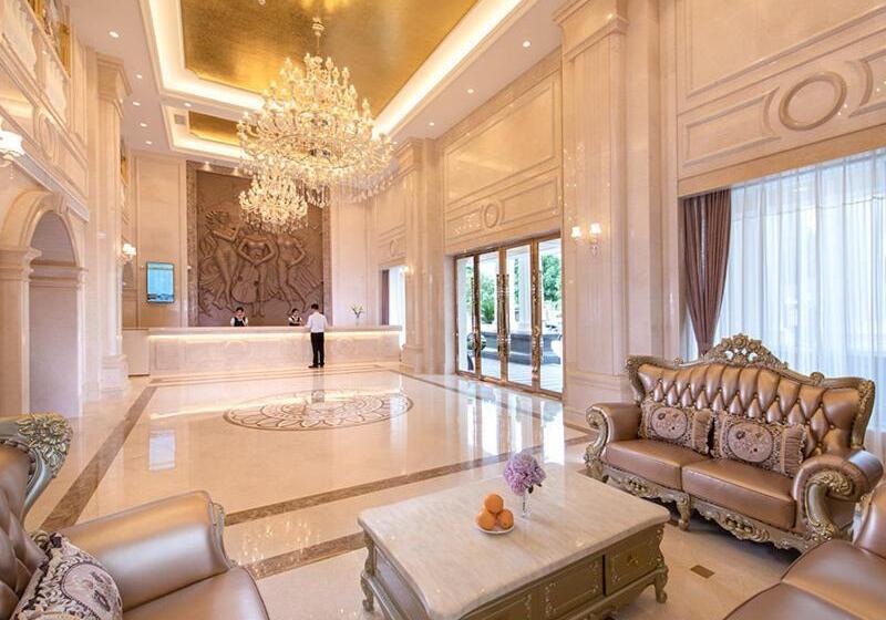 Vienna Hotel Nanning Gaoxin District