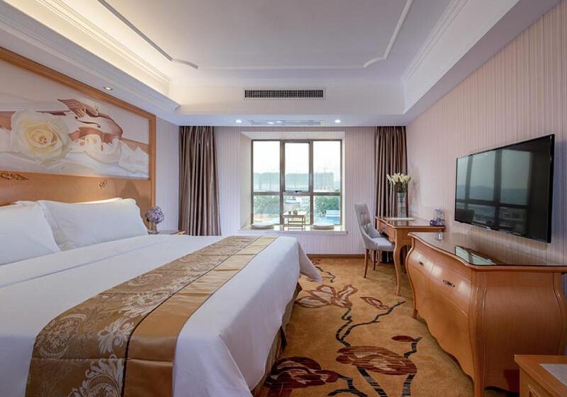 Vienna Hotel Nanning Gaoxin District