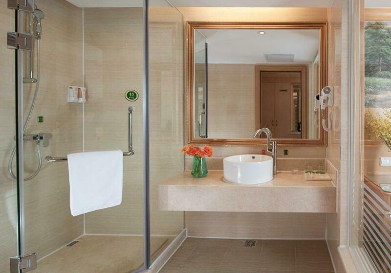 Vienna Hotel Shenzhen Yantian Alley