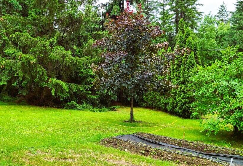 Woodcrest Bed And Breakfast