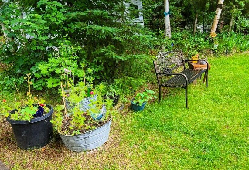 Woodcrest Bed And Breakfast