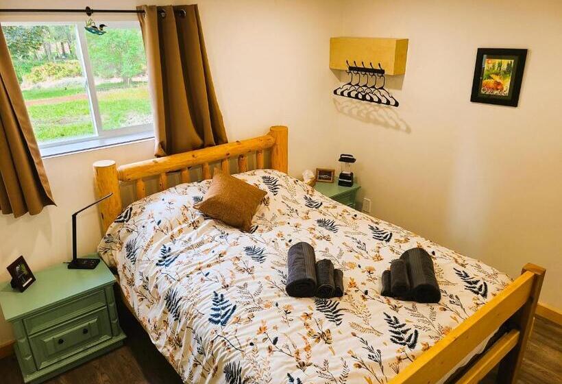 Woodcrest Bed And Breakfast