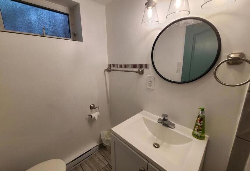 Woodcrest Bed And Breakfast