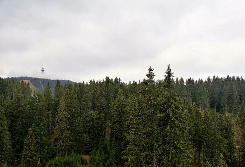 A43a Green Life Pamporovo