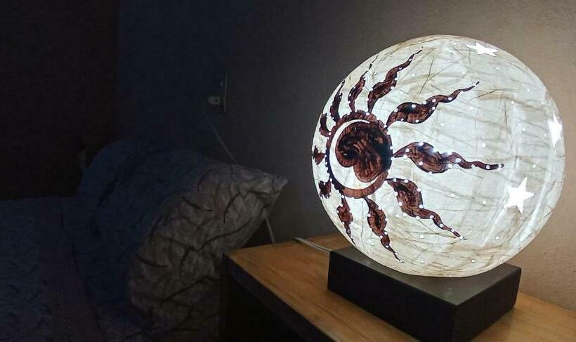 هاستل Casa Aldairis