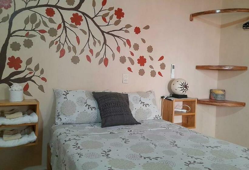 هاستل Casa Aldairis