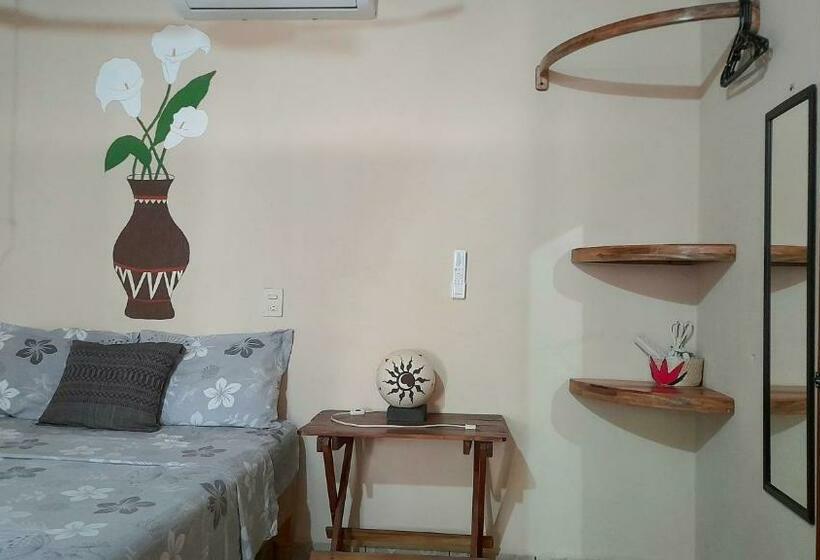 هاستل Casa Aldairis