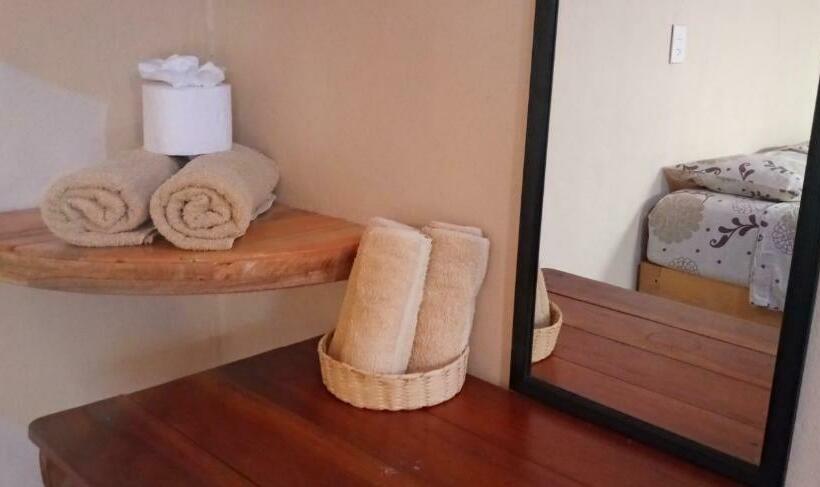 هاستل Casa Aldairis