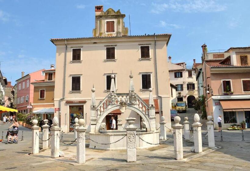 هاستل Koper2stay