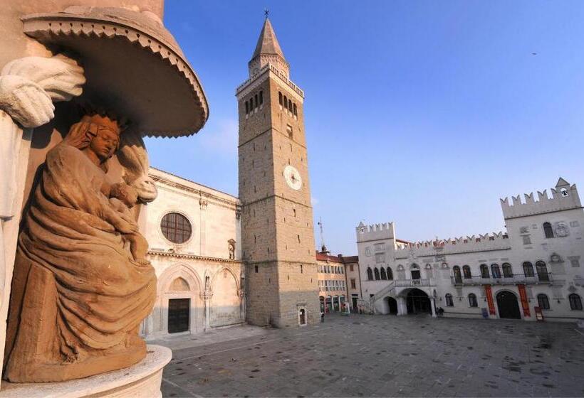 هاستل Koper2stay