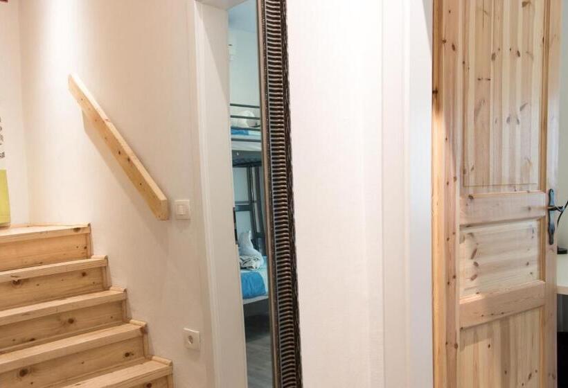 هاستل Koper2stay