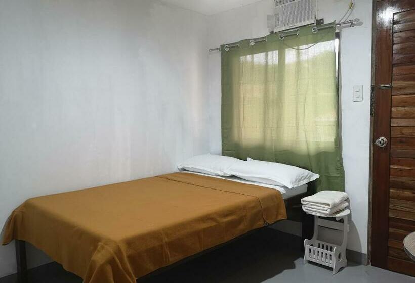 هاستل Rain Haven Lodging House