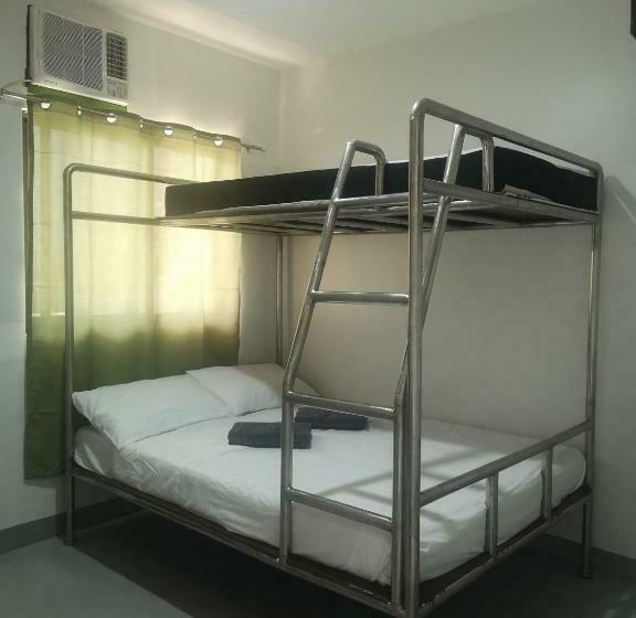 هاستل Rain Haven Lodging House