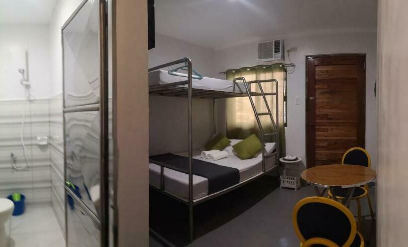 هاستل Rain Haven Lodging House