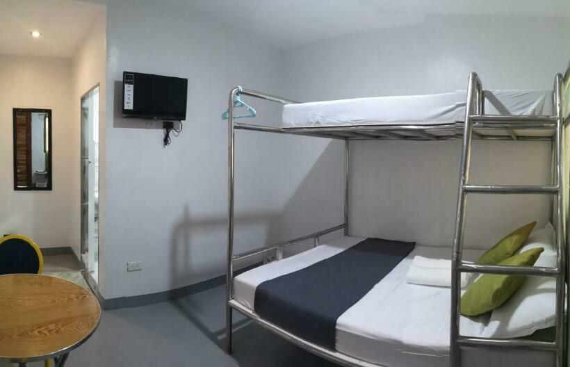 هاستل Rain Haven Lodging House