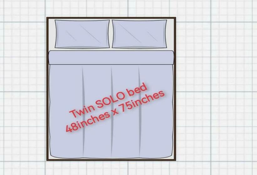 هاستل Rain Haven Lodging House