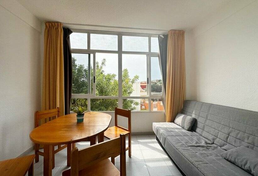 Apartamentos Sol Y Luna 3000