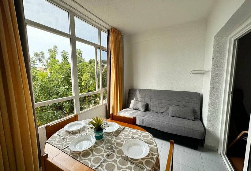 Apartamentos Sol Y Luna 3000