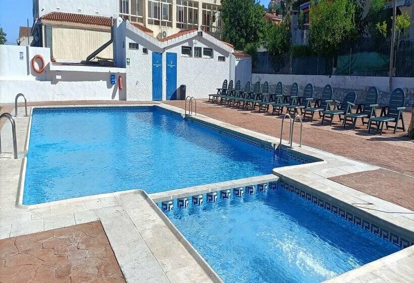 Apartamentos Sol Y Luna 3000