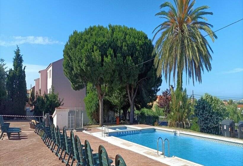 Apartamentos Sol Y Luna 3000