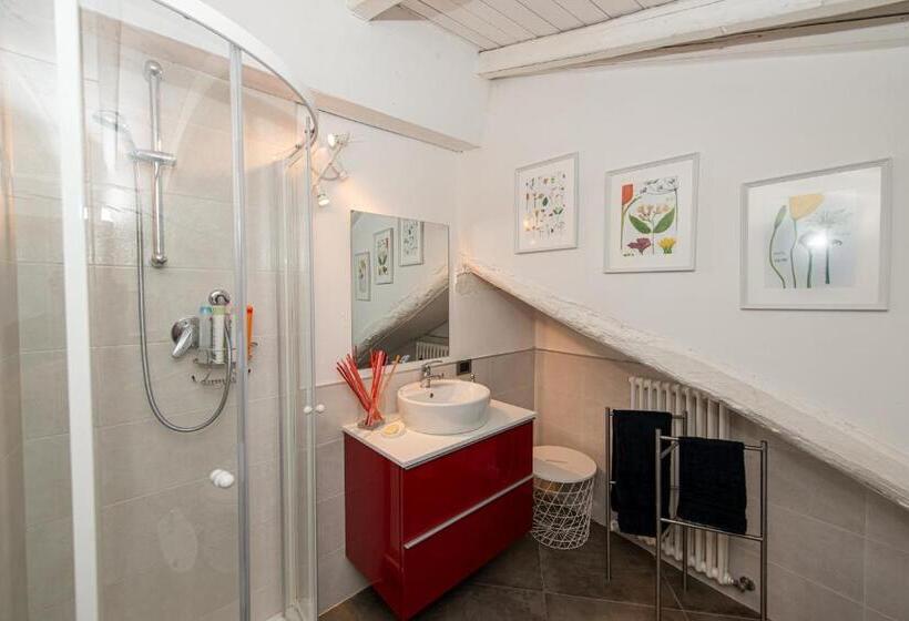 B&b Il Tetto Di Anita